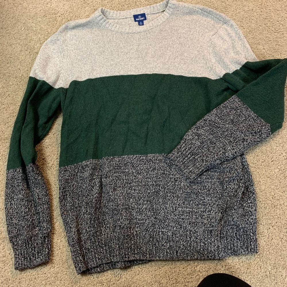 Old Navy Sweater